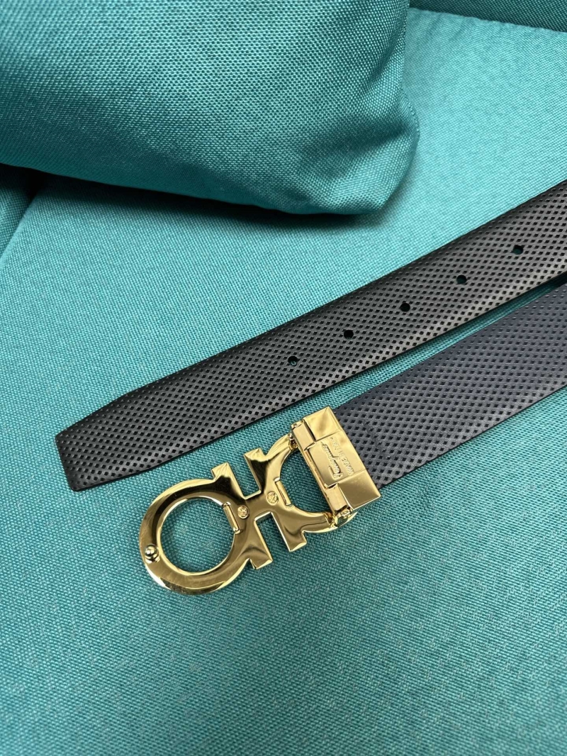 Ferragamo Belts